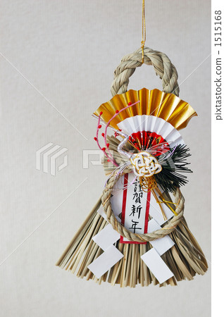 shimekazari decoration, annual event, yearly event 1515168