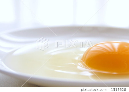 新鮮的雞蛋早餐。 新鮮的雞蛋早餐。 1515628