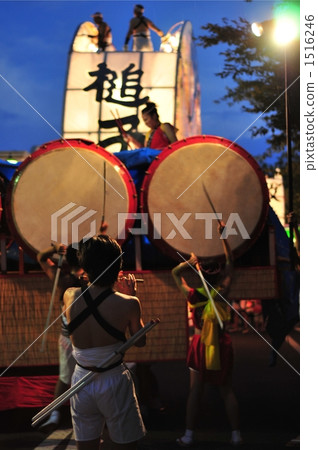 來自後面的Neputa服務 1516246