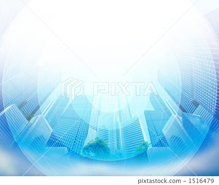 城市空間 1516479