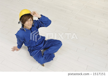 野外工作者 1517151