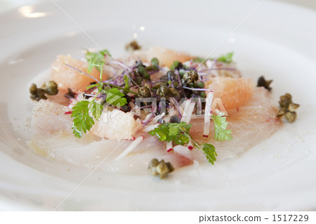 紅鯛魚生牛肉片 紅鯛魚生牛肉片 1517229