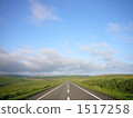 北海道直道 1517258