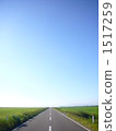 北海道直道 1517259