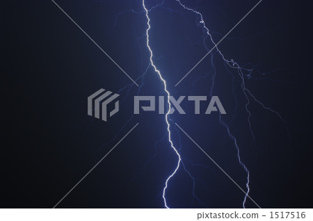 閃電 1517516
