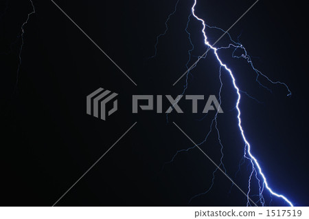 閃電 閃電 1517519