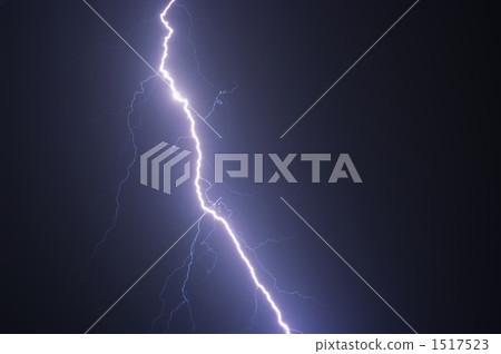 閃電 1517523