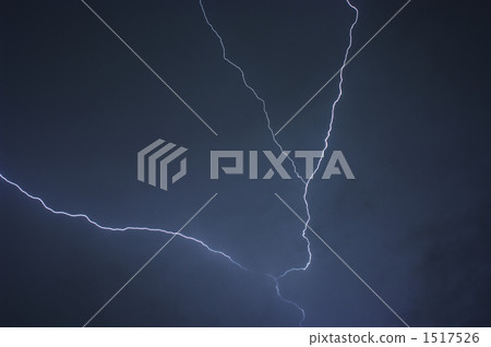 閃電 1517526