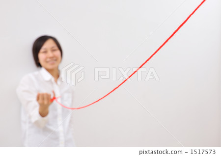 紅線 許諾 愛 1517573