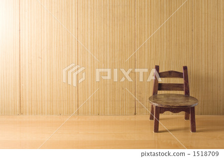 凳子 椅子 木製 1518709