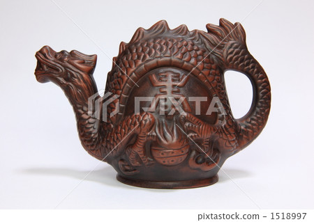 白色背景 白底 褐色 1518997