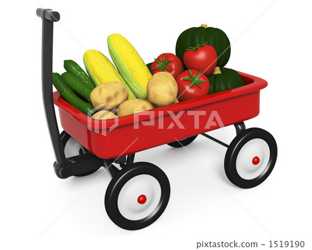 Harvest Harvest 1519190