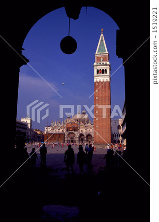 St. Mark's Square St. Mark's Square 1519221