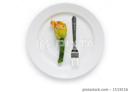 炒西葫蘆薯條 1519516