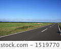 北海道直道 1519770