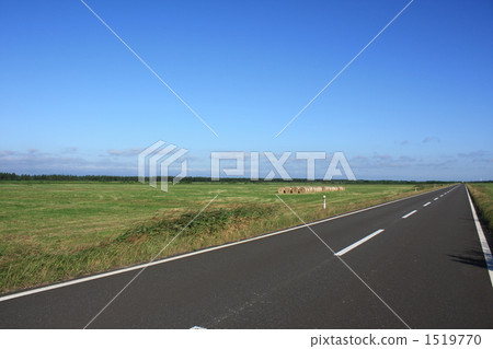 北海道直道 北海道直道 1519770