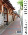 北村花屋村 1519820