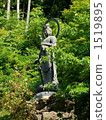 stone buddha, a stoic person, kanzeon bosatsu 1519895