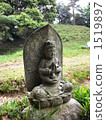 st. kannon bodhisattva, image of buddha in field, stone buddha 1519897