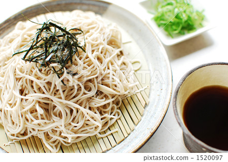 Zaru蕎麥麵 1520097