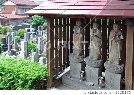 Walking Oume - Sumiyoshiyama lengtaima 1520175