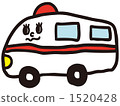 ambulance  1520428