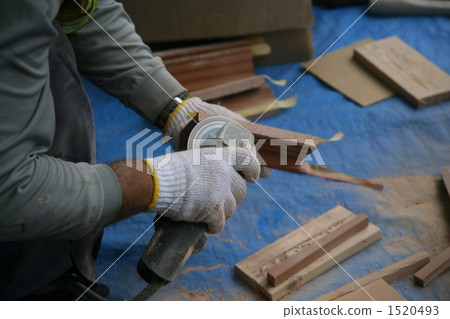 重型機床 瓷磚 切割 1520493