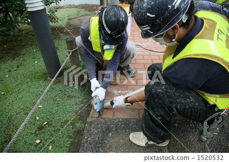 動力工具 電動工具 瓷磚 1520532