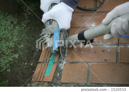 工人 動力工具 重型機床 1520533