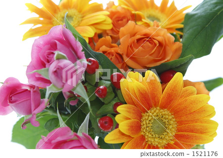 bouquet, bouquets, bunch of flower 1521176