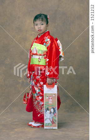 Shichigosan 7歲 1521212