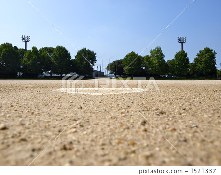 home base, baseball, baseballs 1521337