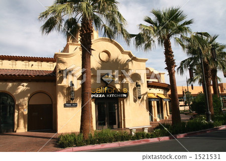Visa Kitchen California 1521531