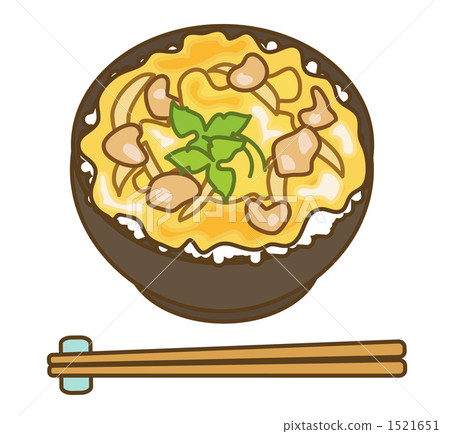 Oyakodon Oyakodon 1521651