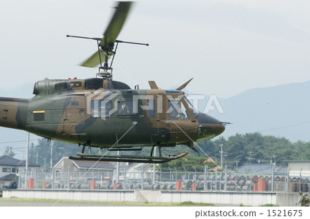 直升機登機經驗 1521675