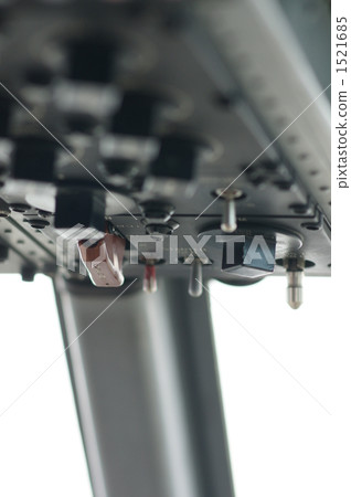 Helicopter boarding experience 1521685