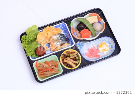 送貨上門吃 1522361