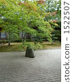 日本庭園 1522507