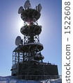 radio tower radio tower 1522608