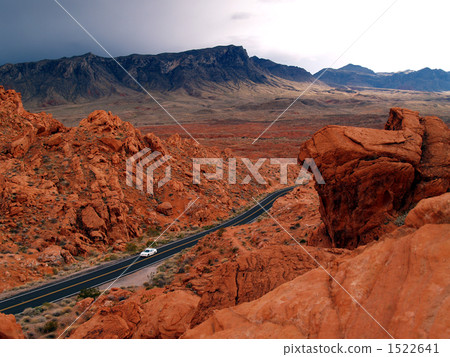 像汽車CM的風景 像汽車CM的風景 1522641
