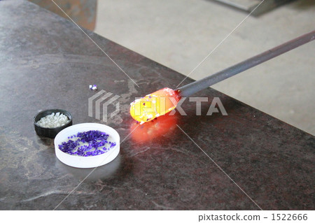 吹製玻璃體驗 1522666