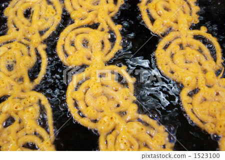 我是油炸的果凍 我是油炸的果凍 1523100