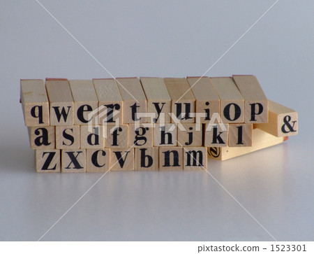 字母郵票 字母郵票 1523301