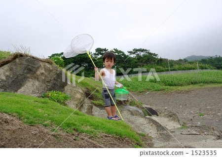 我會去昆蟲! 我會去昆蟲! 1523535
