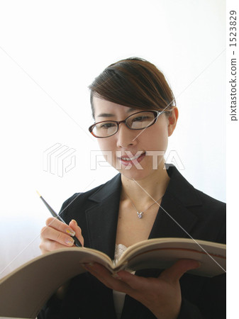 職業婦女 1523829