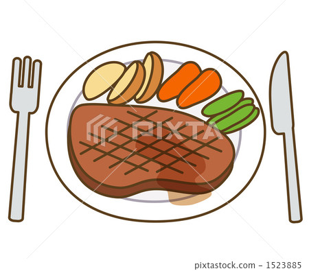  steak 1523885