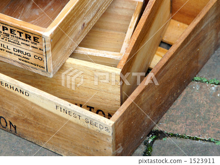 wooden box wooden box 1523911