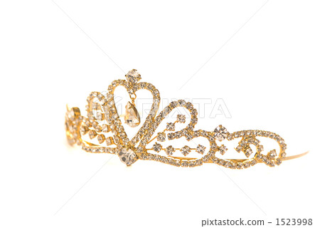 Tiara crown 1523998