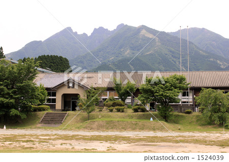 學校建築 學校建築 1524039