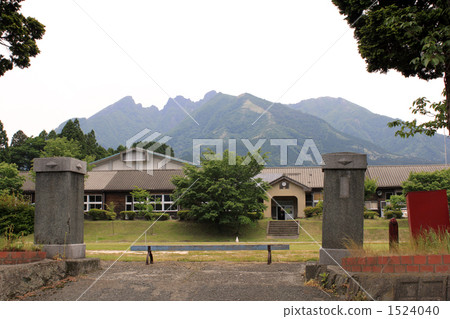 學校建築 學校建築 1524040
